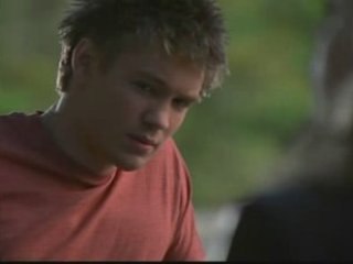 Le coup de foudre de Lucas