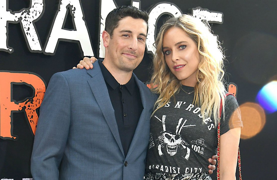 Jenny Mollen admits to being severely depressed following her split from Jason Biggs