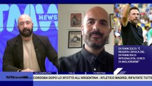 TMW News: Il no di Guardiola all'Italia e Pirlo in pole per il ruolo da ct. Fiorentina, tra mercato e tournée