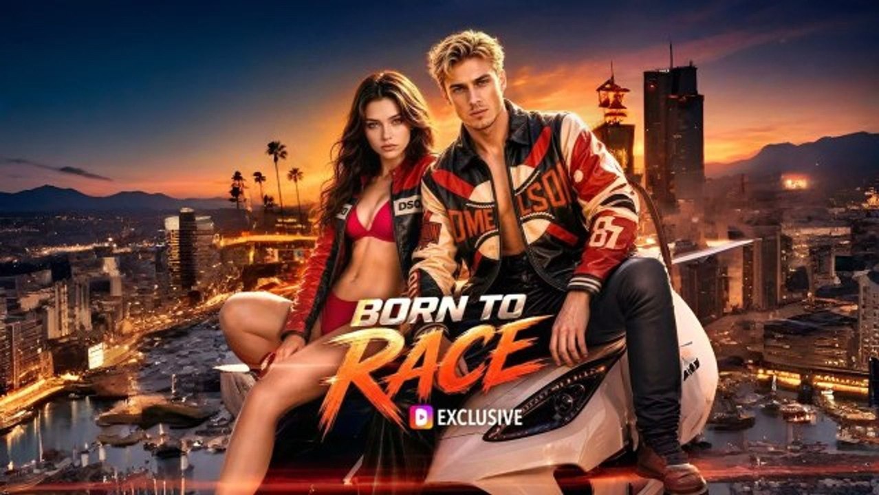 Воrn tо Rасе - Full EP Full Movie