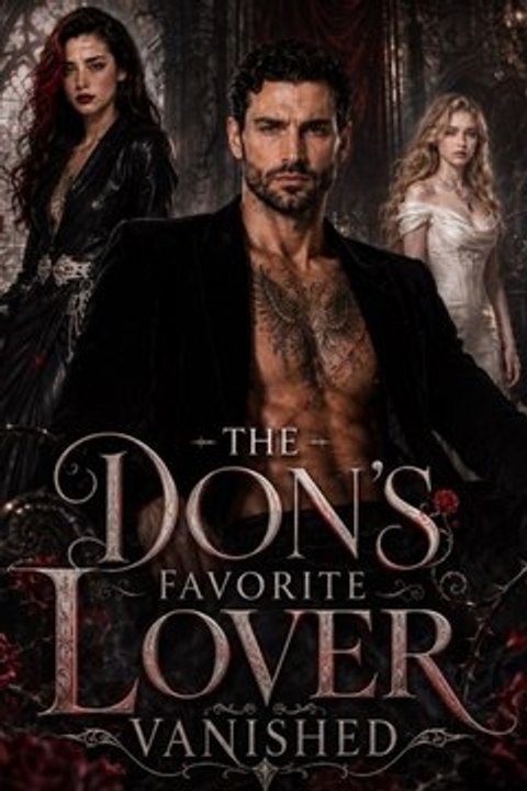 The don's favorite lover vanished HD