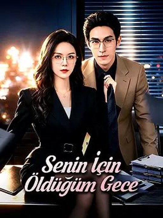 Senin İçin Öldüğüm Gece - Bolum 1/2 | Bolumler 1-34