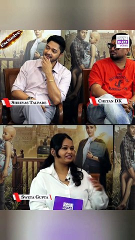 The India Story Actor Shreyas Talpade Gets Candid About His Food Habits And Why He Avoids Certain Items