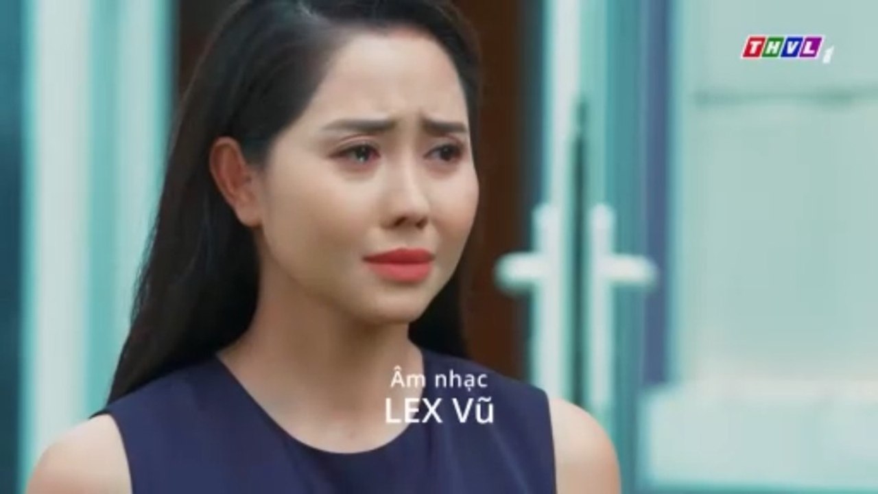 Tình Thâm Đối Đầu - Tập 10 - HDC Media