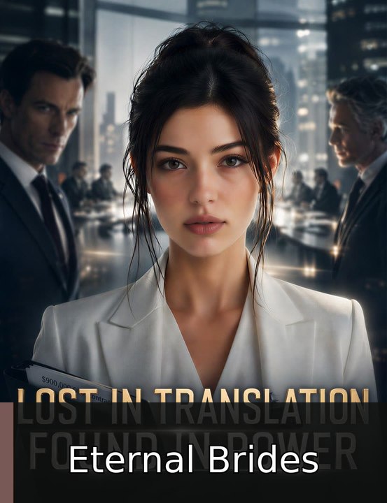 Lost in Translation, Found in Power Full HD | Eternal Brides