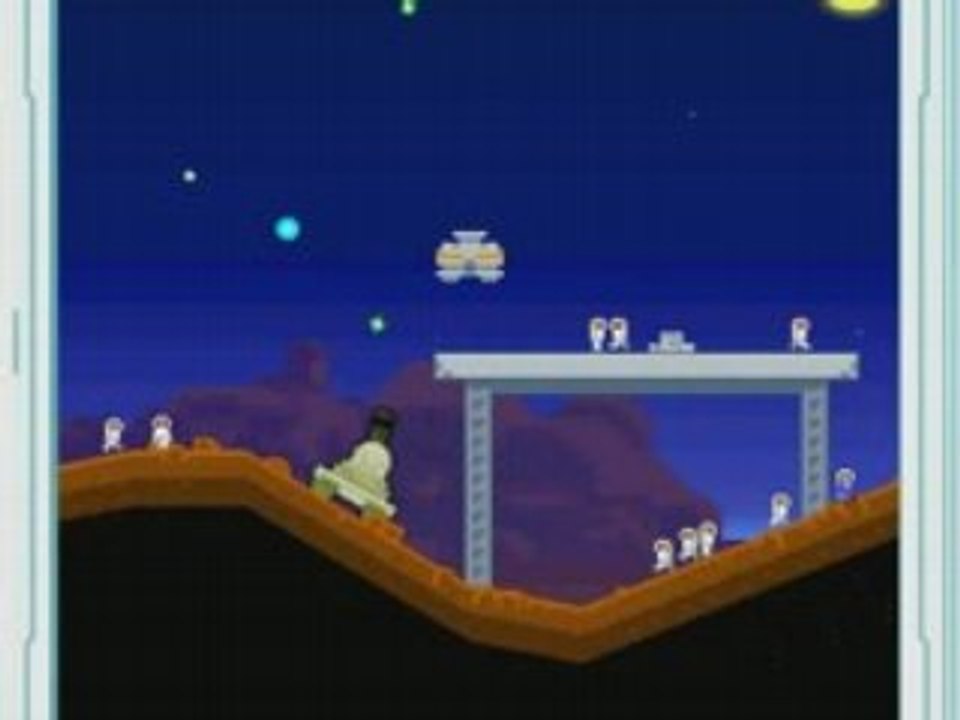 Cosmo Crash 98540 kadokado