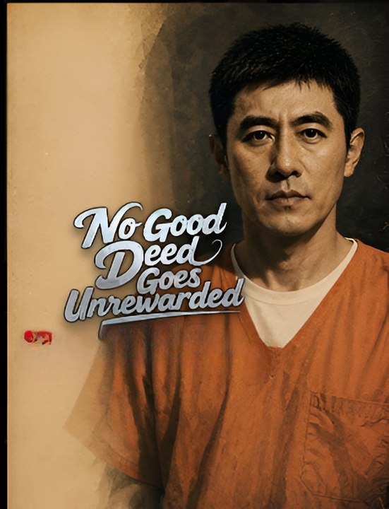 No Good Deeds Go Unrewarded- Drama FULL MOVIES ENGLISH SUB