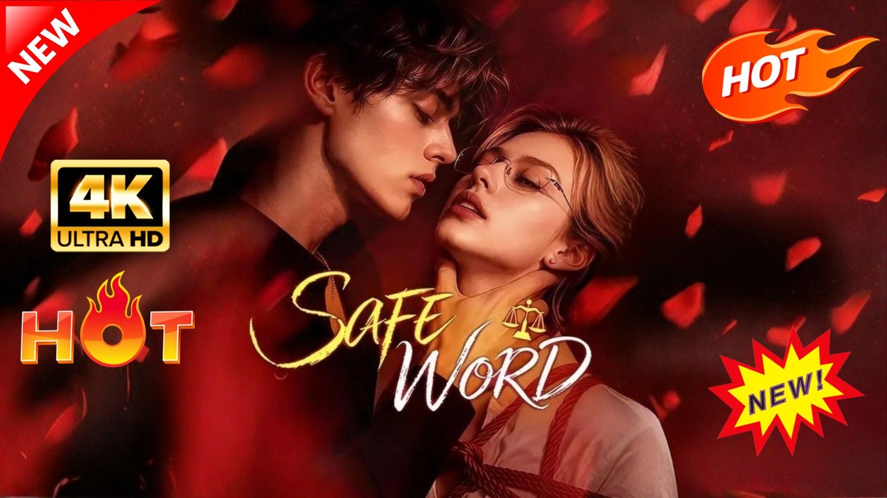 Safeword  | Full Movie 2026