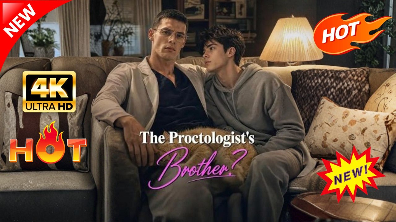 The Proctologist's Brother  | Full Movie 2026
