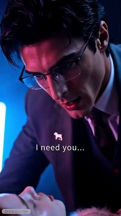 Professor by Day, Master by Night - Full HD ENGSUB #ANS [Full Movie]