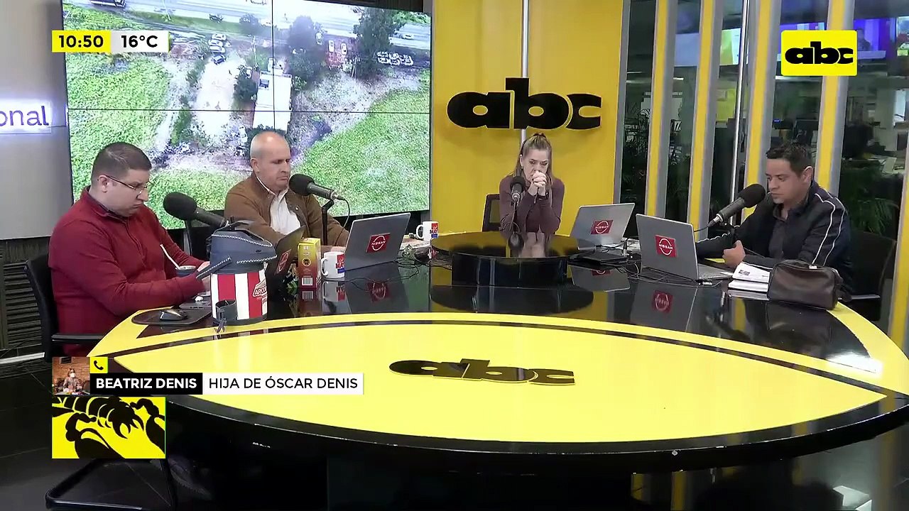 Beatriz Denis advierte con dolor_ _El terrorismo no ha desaparecido_