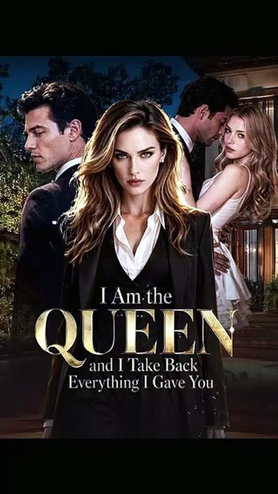 I Am The Queen, And I Take Back Everything I Gave You Full Episode | GoldReel TV [Full Movie]