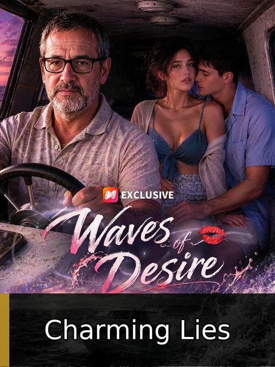 Waves of Desire - Full | Charming Lies