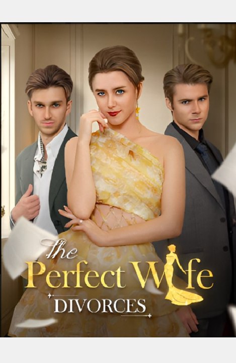 The Perfect Wife Divorces- Drama FULL MOVIES ENGLISH SUB