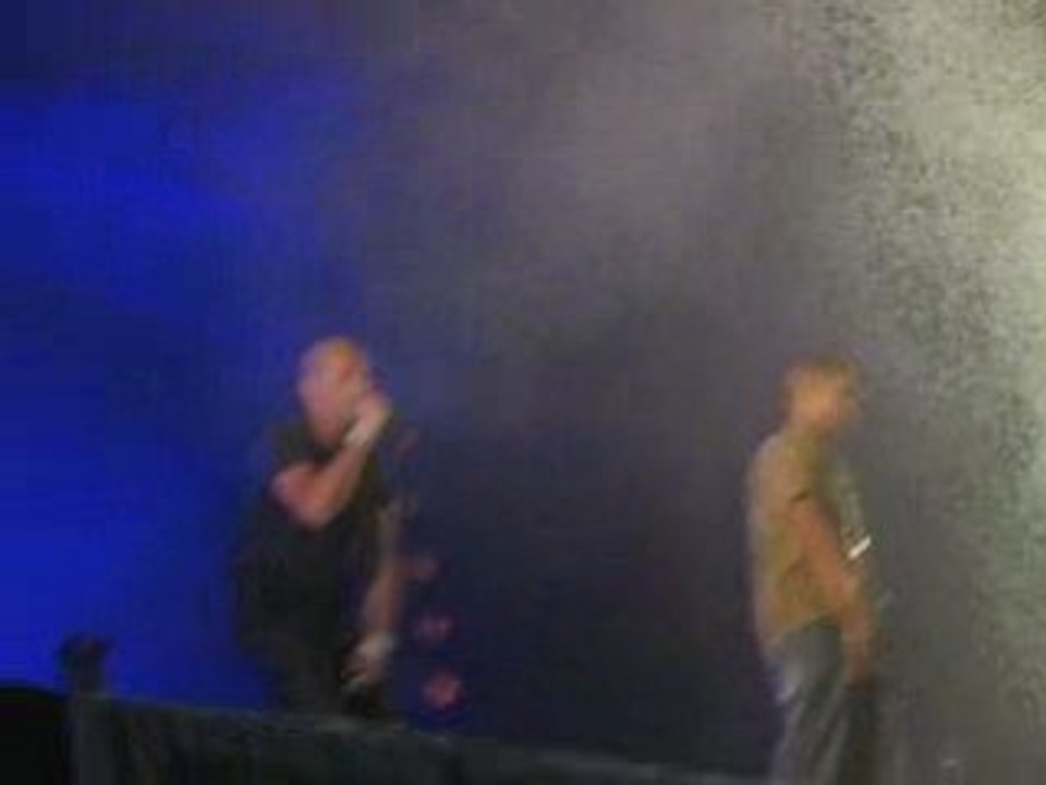 IAM (akhenaton) accapela a bobital !