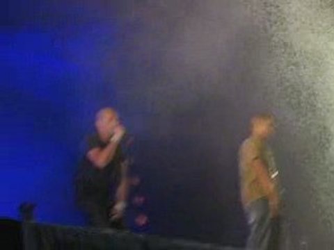 IAM (akhenaton) accapela a bobital !