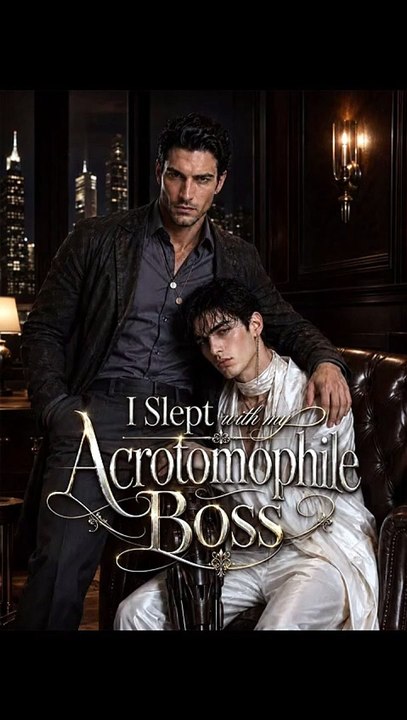 I slept with my acrotomophile boss 1- Full EP