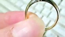😱 The Luxury Engagement Ring Everyone Stops Scrolling For! 💎 55% OFF