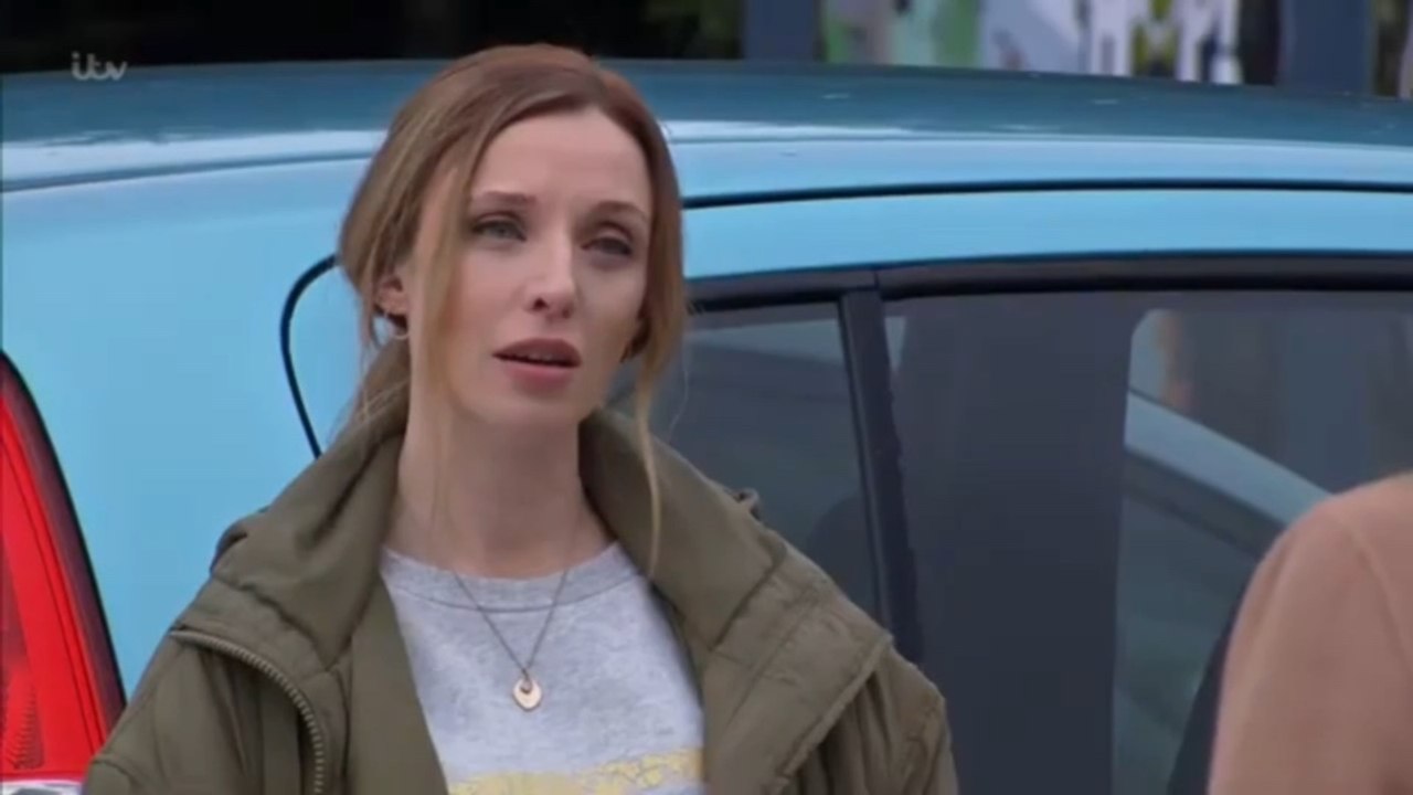 Emmerdale Meena & Kim vs Andrea & Meena Plans to Kill Victoria 15th October 2021