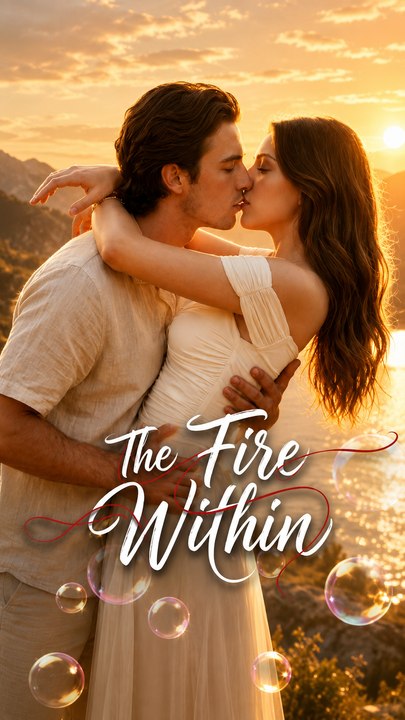 The Fire Within | Full EP | Modern Romance #ANS