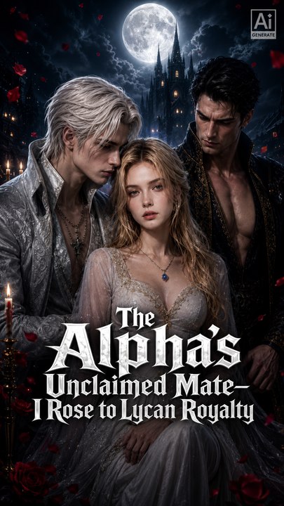 The Alpha's Unclaimed Mate: I Rose to Lycan Royalty | Full EP | Werewolf Romance #ARS