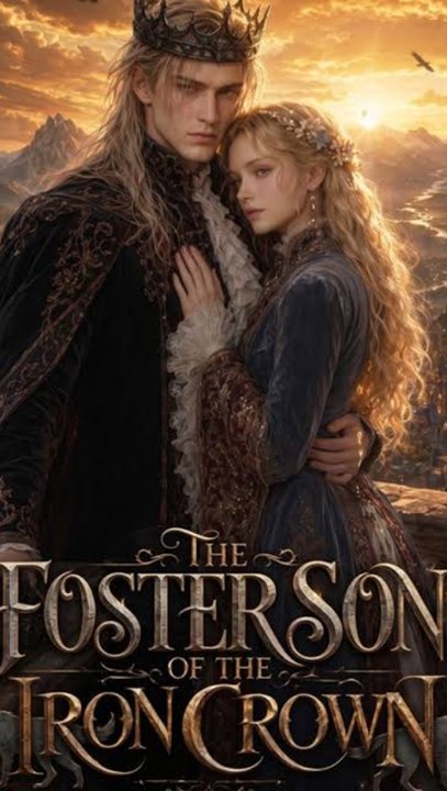 The Foster Son of the Iron Crown - Full Episode (ENGSUB) | Fantasy Action #ASM