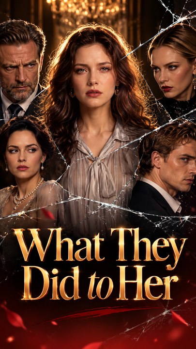 What They Did to Her | FULL HD | Emotional Thriller #ASD