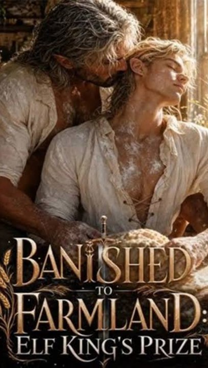 The Elf King's Prize, Banished to Farmland - Full Episode (ENGSUB) | Fantasy Romance