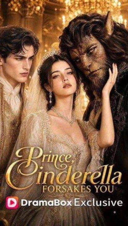 Prince, Cinderella Forsakes You - Full Episode (ENGSUB) | Royal Romance #ADB
