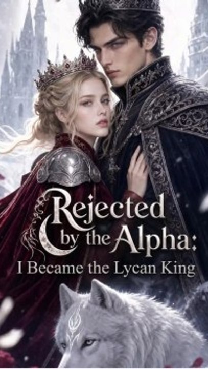Rejected by the Alpha, I Became the Lycan King | Full Movie ENGSUB | Fantasy Romance Drama