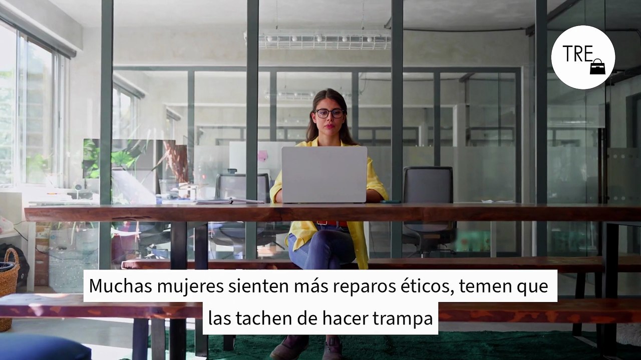 Ni amigos ni jefes: los hombres tienen un nuevo aliado para negociar un aumento de sueldo: la IA