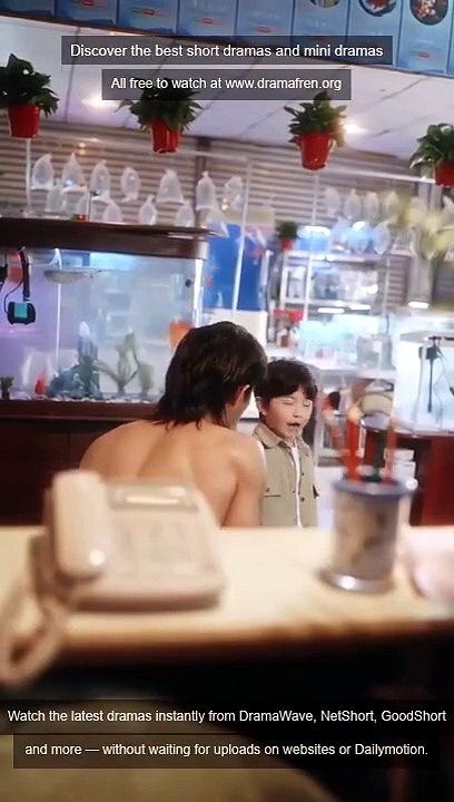 Watch Two Fish Out of Water Chinese Drama-💔   Emotional Drama English Subtitles
