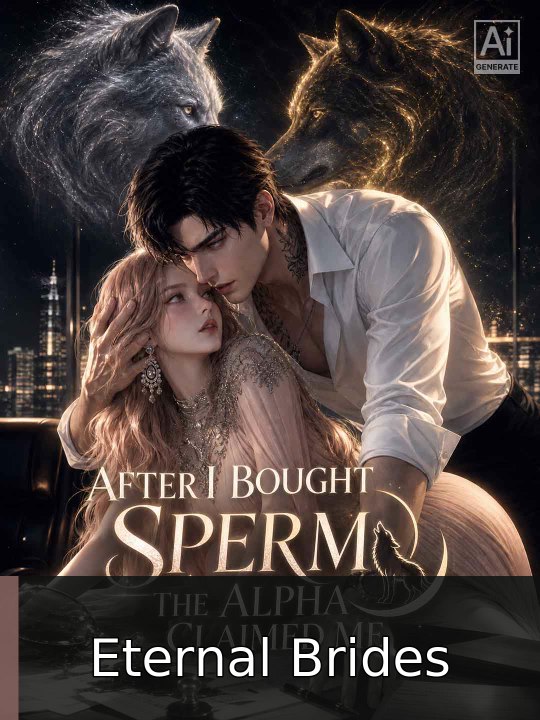After I Bought Sperm, the Alpha Claimed Me #englishsubtitle #watchfull🌸🌸 | Eternal Brides
