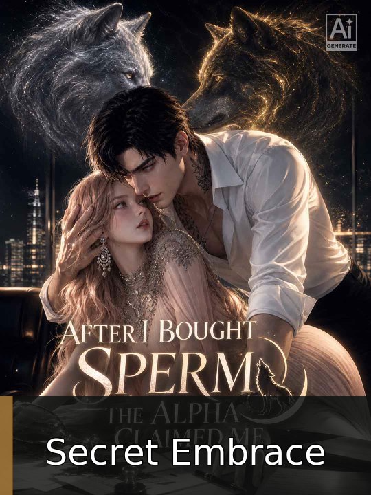 After I Bought Sperm, the Alpha Claimed Me #englishsubtitle #watchfull🌸🌸 | Secret Embrace