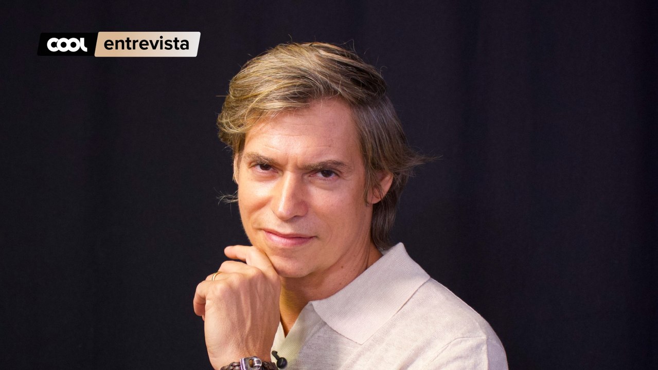 Carlos Baute: "Me ha escrito gente para decirme que mi música es como su quimioterapia"