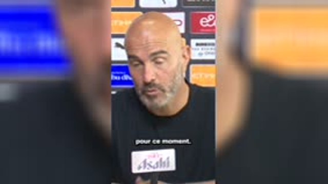 Man. City - Maresca : C'est comme rentrer à la maison