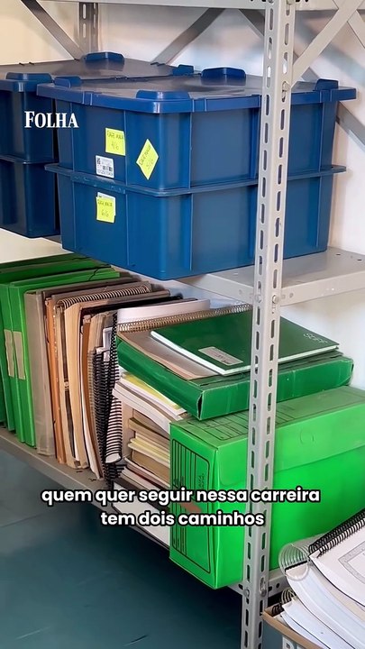 Que trampo é esse: ser arqueólogo é como nos filmes do Indiana Jones?