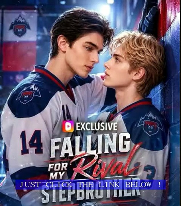 Falling for My Rival Stepbrother DramaWave | Forbidden Romance Between Lifelong Rivals