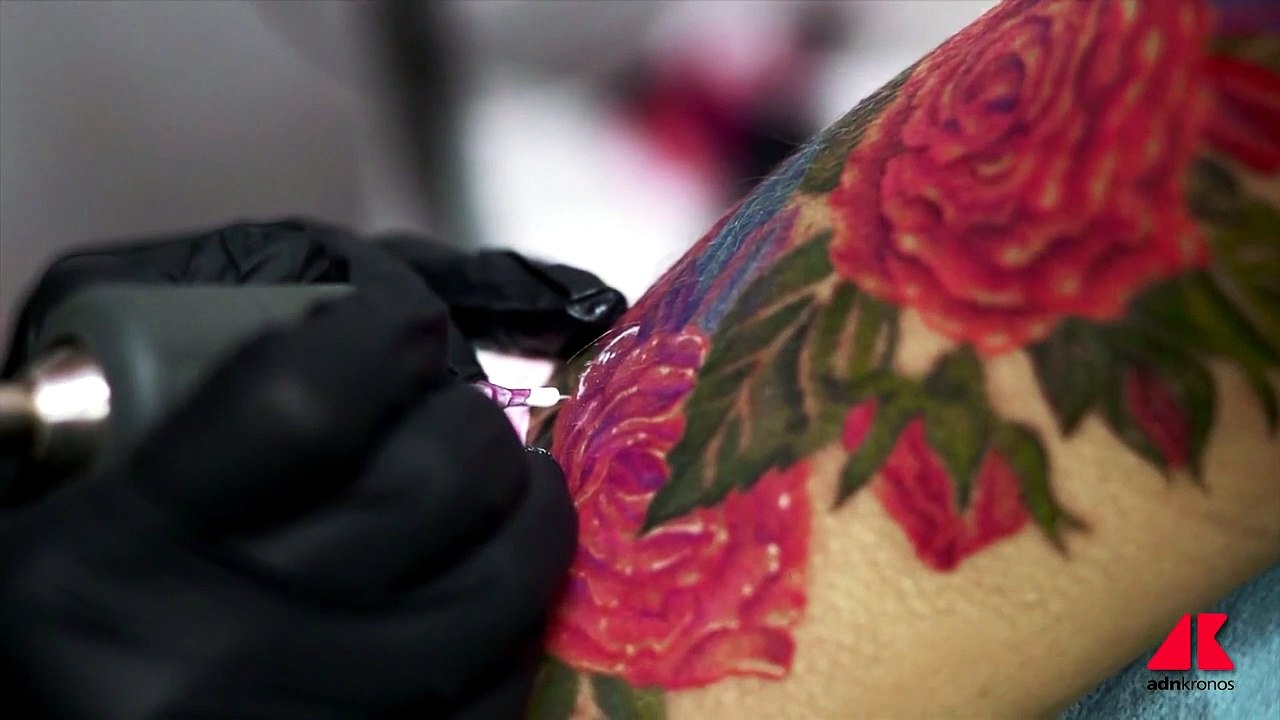 I tatuaggi fanno venire il melanoma? La risposta del dermatologo
