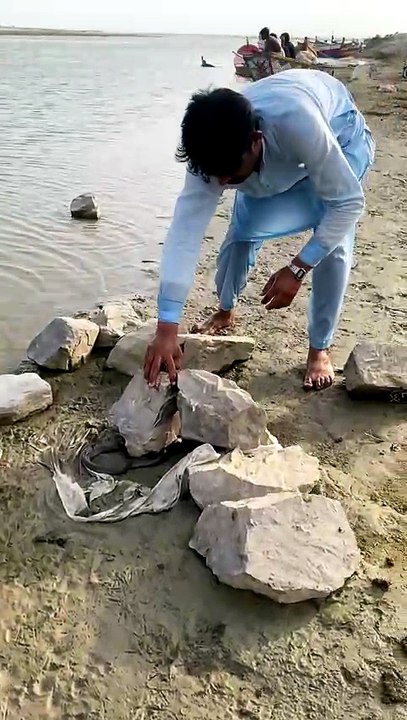 Pathr k neche nag