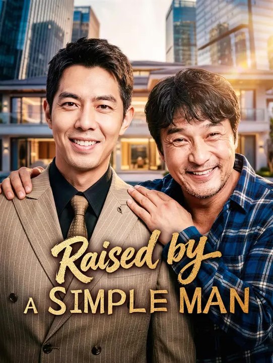 Raised by a Simple Man Series English