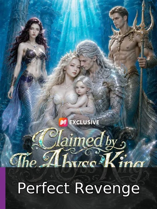 Claimed by the Abyss King #englishsub #fullmovie❤️🍿 | Perfect Revenge