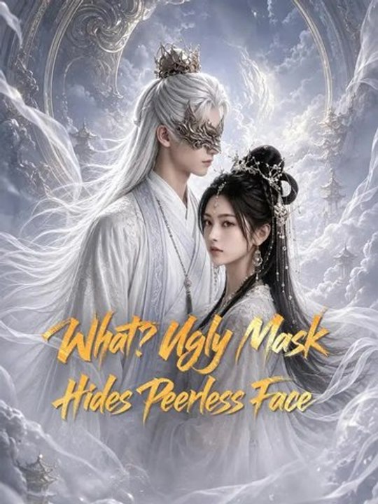 What? Ugly Mask Hides Peerless Face Series Episode GoldReel TV