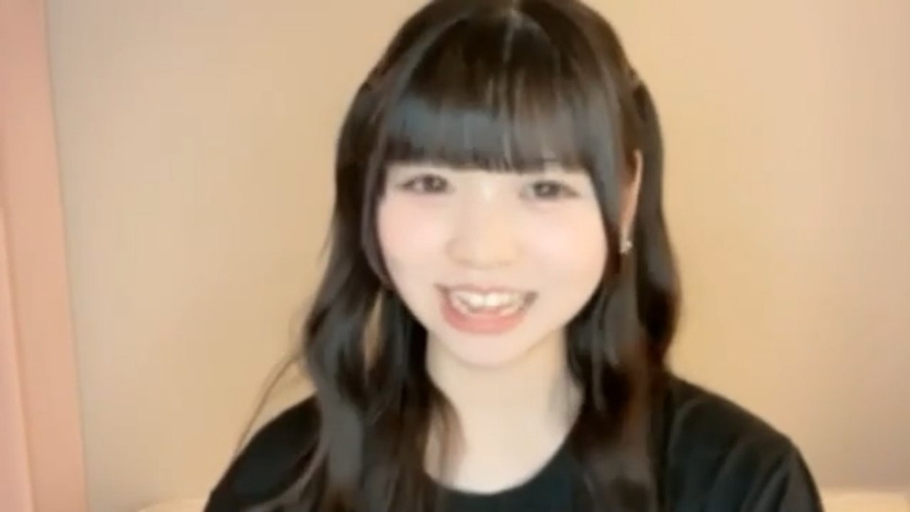 小玉ゆず (17秒前の瞬きに光を) 2026-07-24 21_16 SHOWROOM