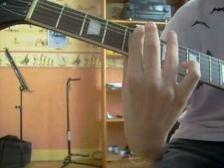 Refrain de enter sandman