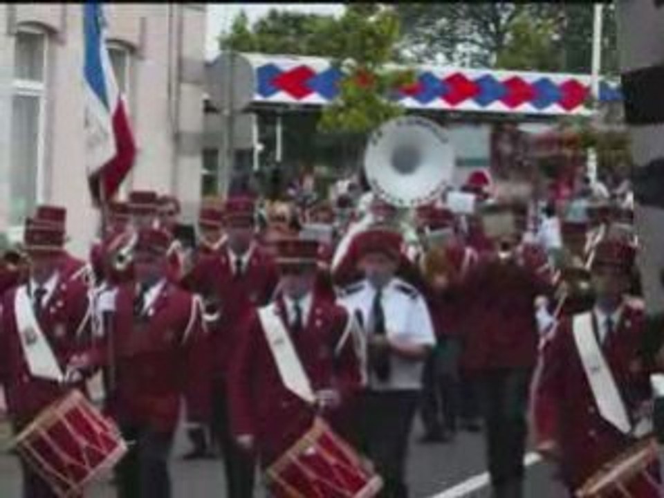 Carnaval de Séneffe III