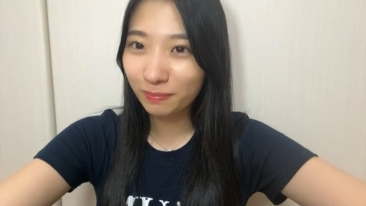 石黒友月 SKE48 2026-07-24 22_00 SHOWROOM