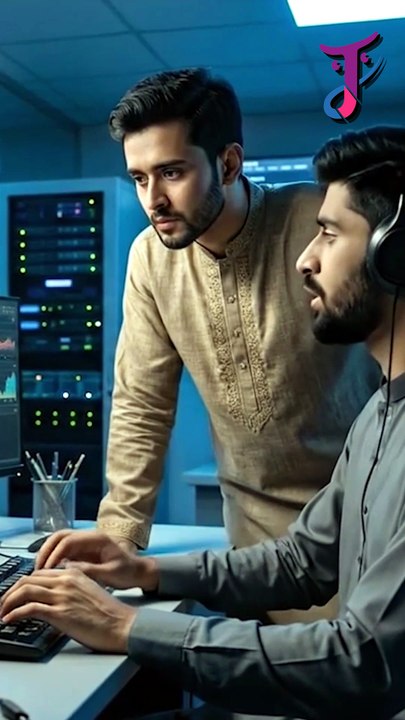Knowledge Is Power | Imam Muslim | English Version | Jinn TV Official