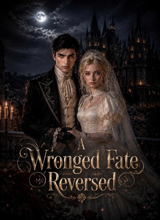 A Wronged Fate Reversed New