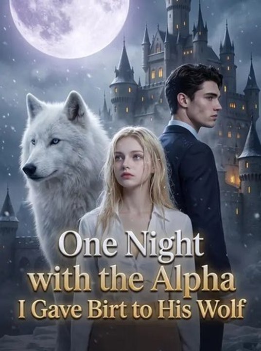 One Night with the Alpha: I Gave Birth to His Wolf Cub